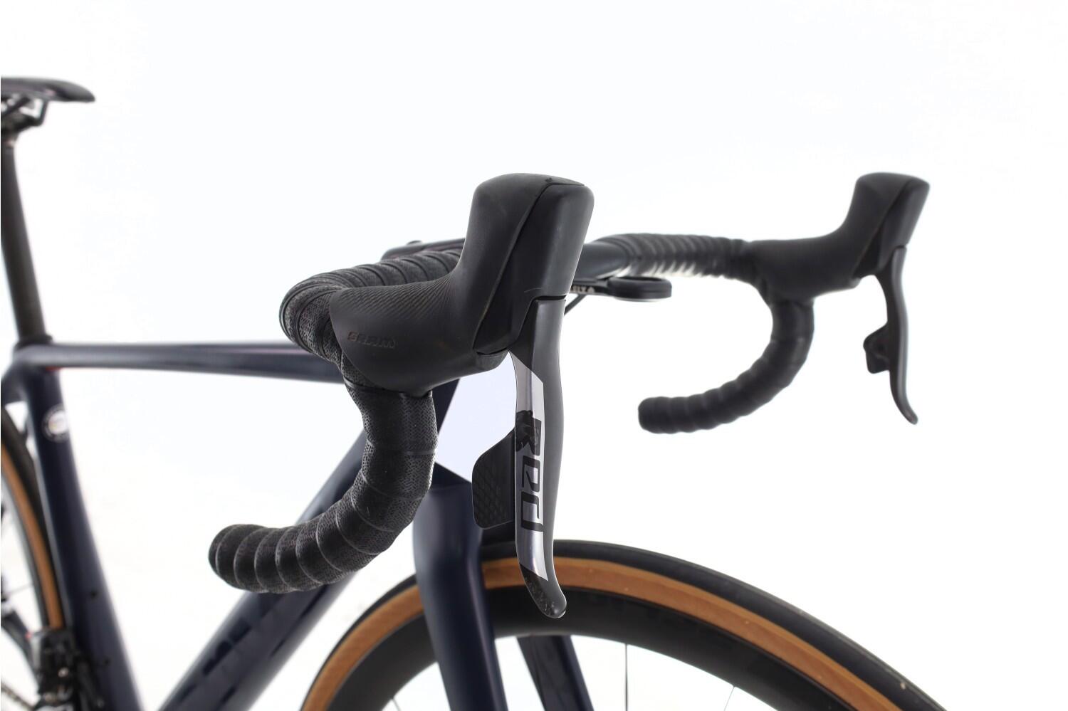 Tweedehands racefiets · Cervelo R5 Series AXS 12V · Zeer goede toestand 6/8