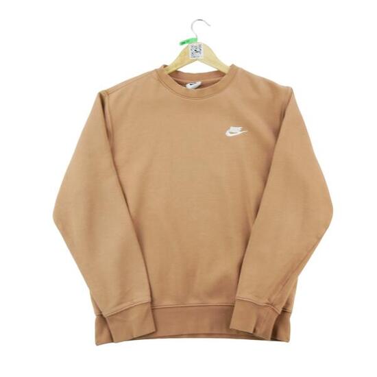 Bluza męska Nike beżowa