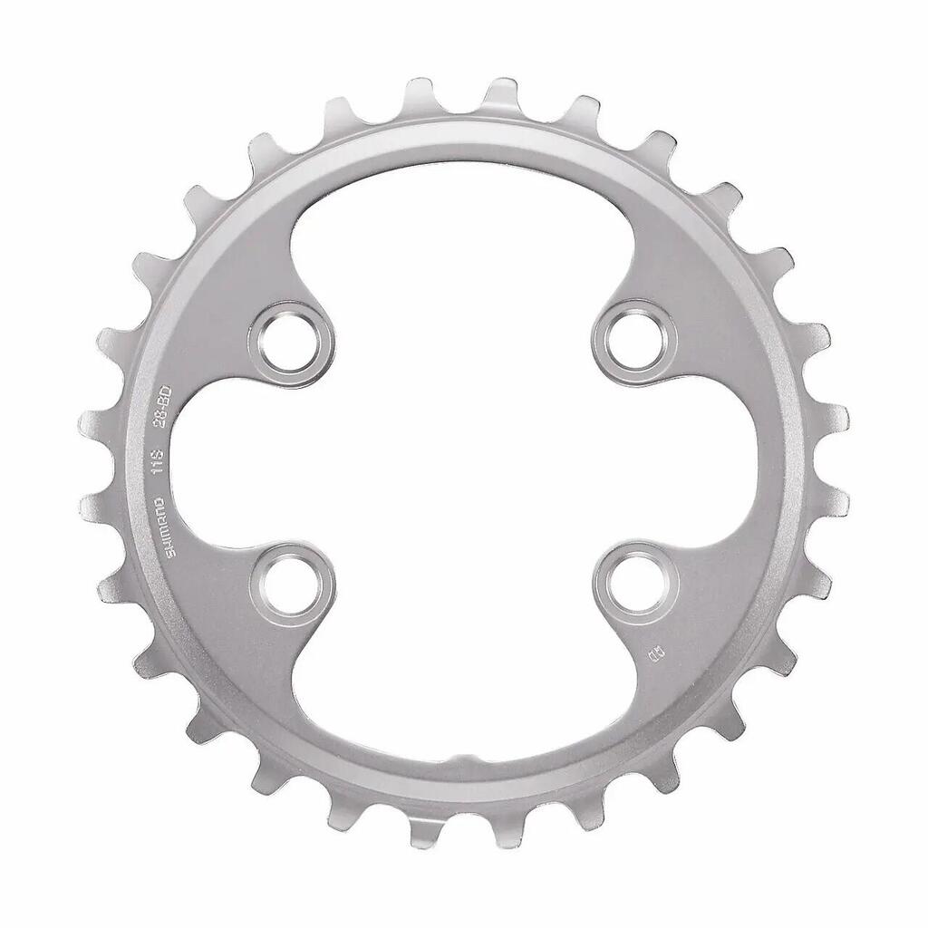 Tray Shimano Deore XT FC-M8000-2/FC-M8000-B2