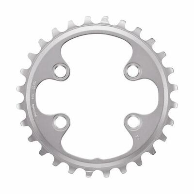 Tray shimano deore xt fc-m8000-2/fc-m8000-b2