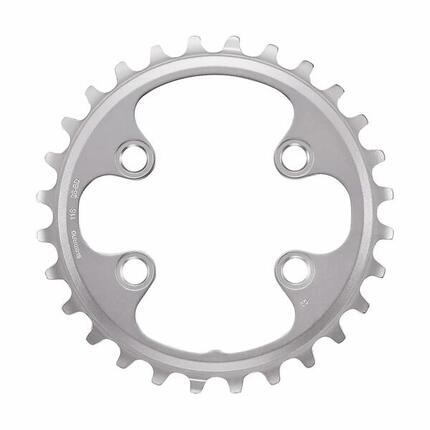 Tablett Shimano Deore XT FC-M8000-2/FC-M8000-B2