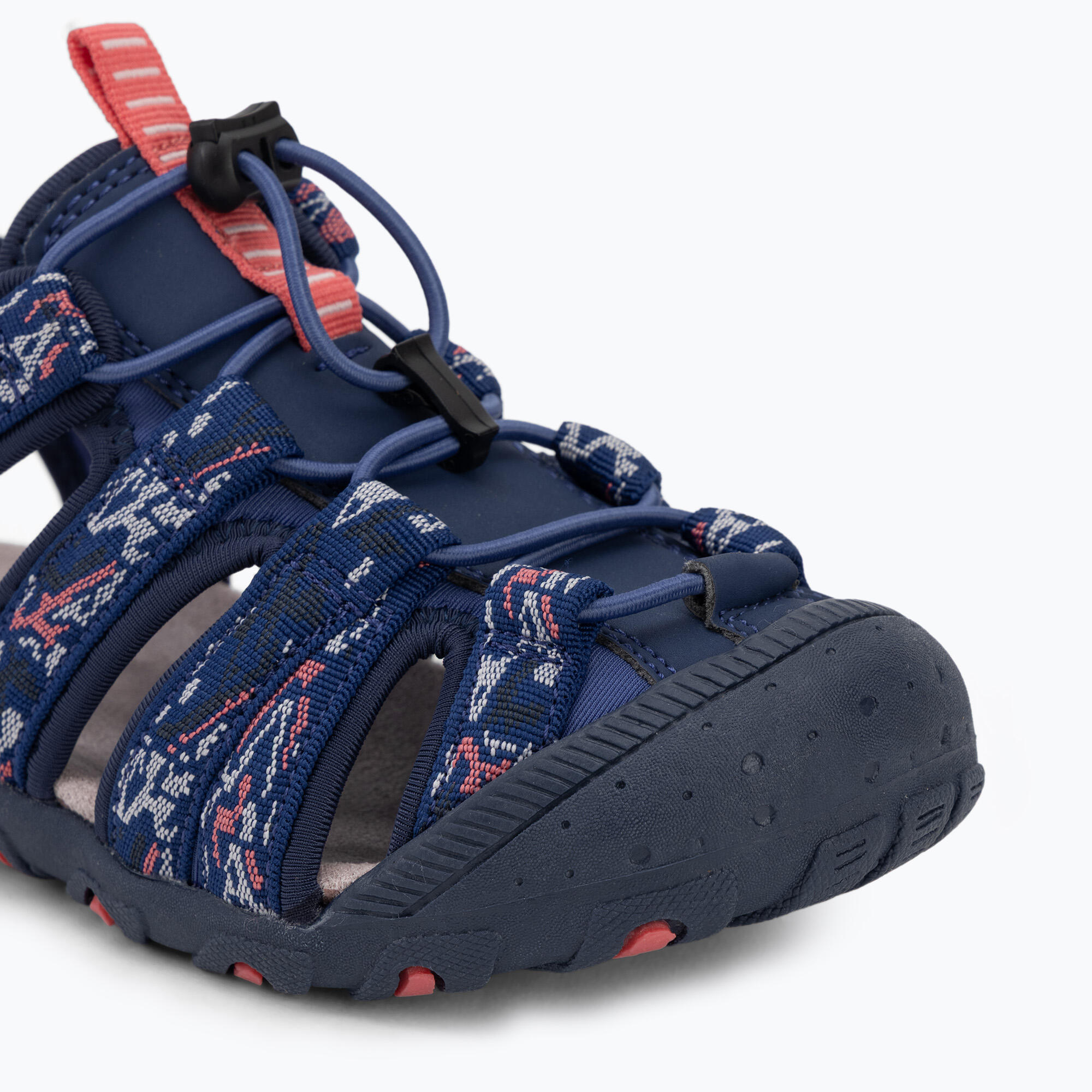 Kinder-Trekking-Sandalen KADVA Vitra T 7/7