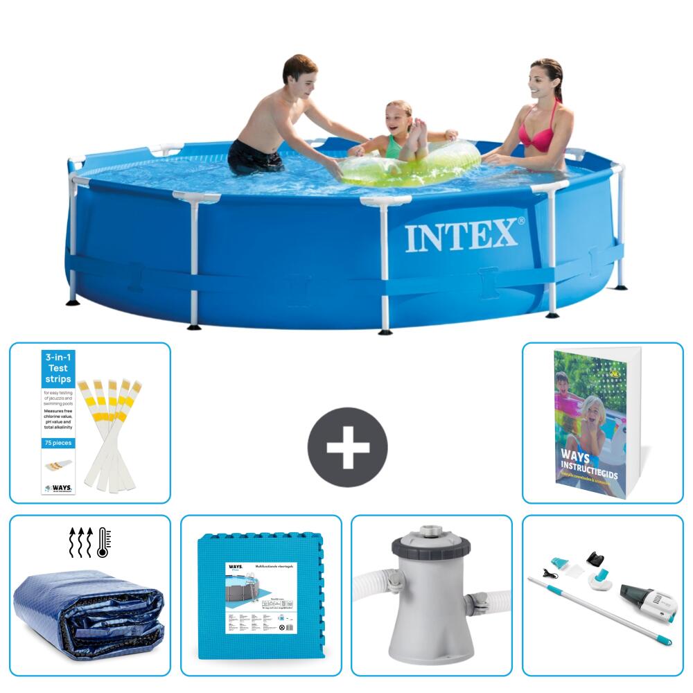 INTEX picture