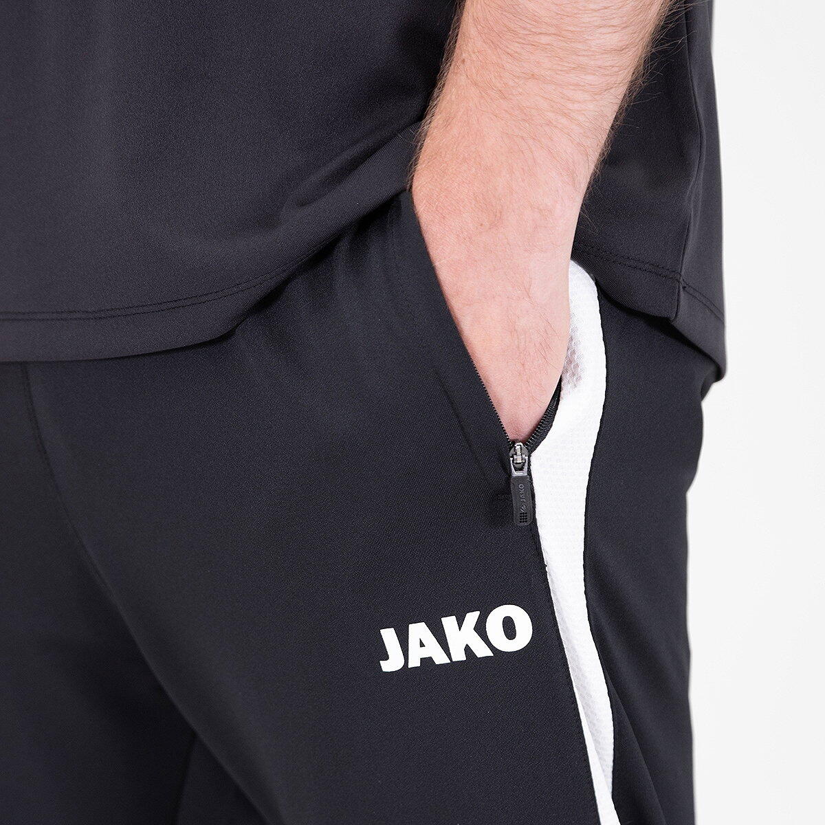 Pantalon de jogging d'entraînement enfant Jako Power 4/5
