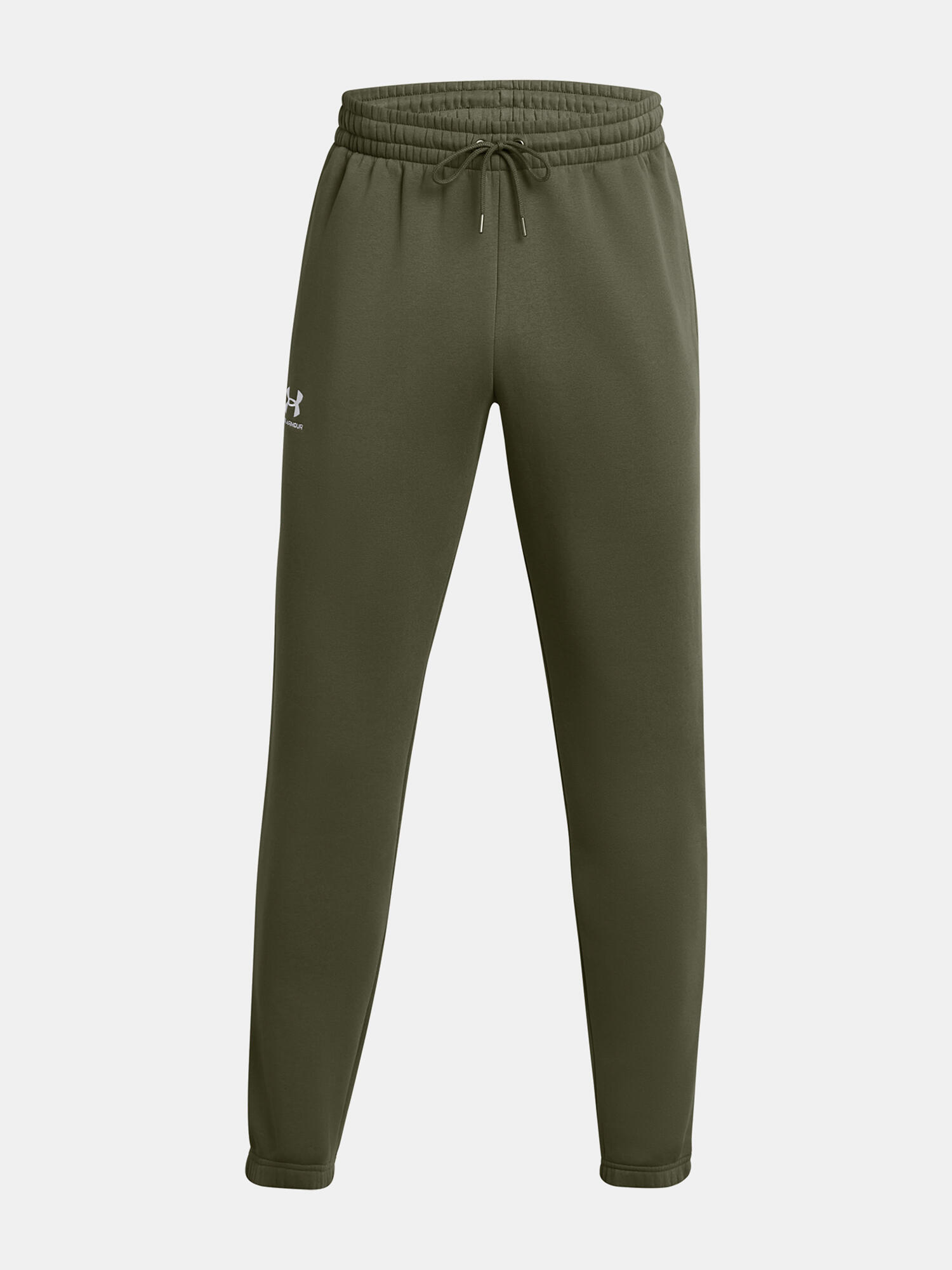 Pantaloni da uomo di Under Armour Icon Fleece Jgr 3/6