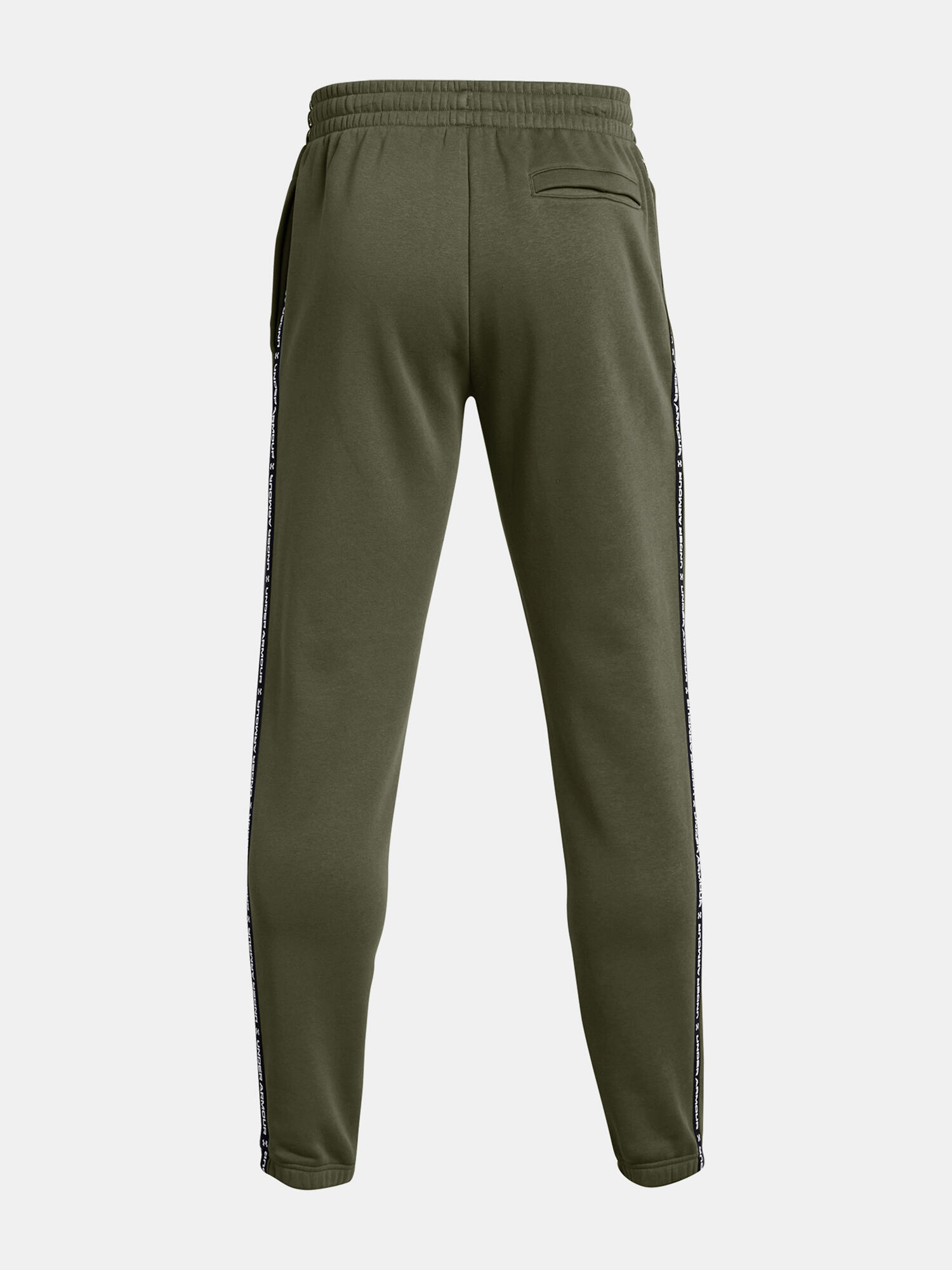 Pantaloni da uomo di Under Armour Icon Fleece Jgr 4/6