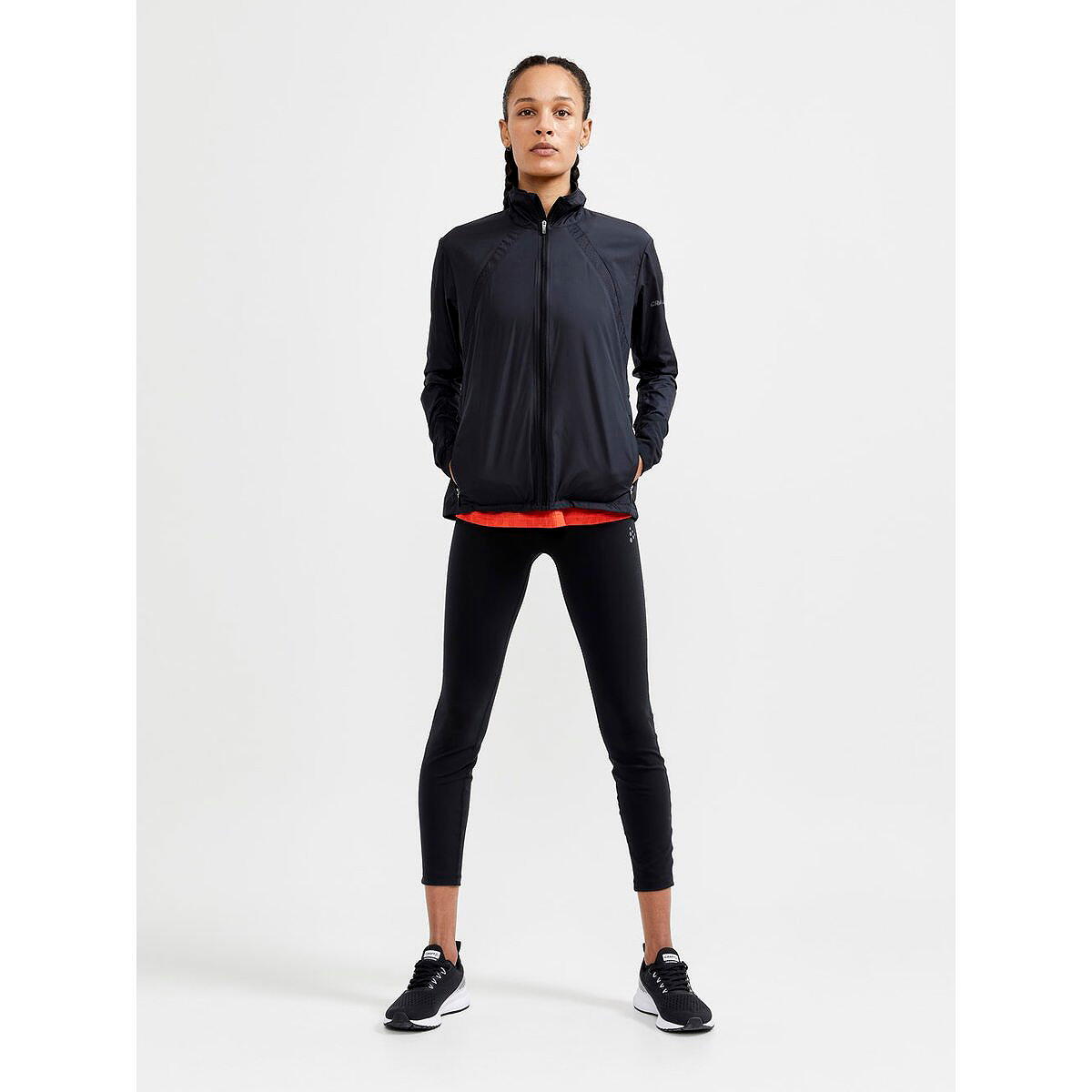 Craft Damen Windjacke ADV ESSENCE WIND JACKET W 1911241 5/5
