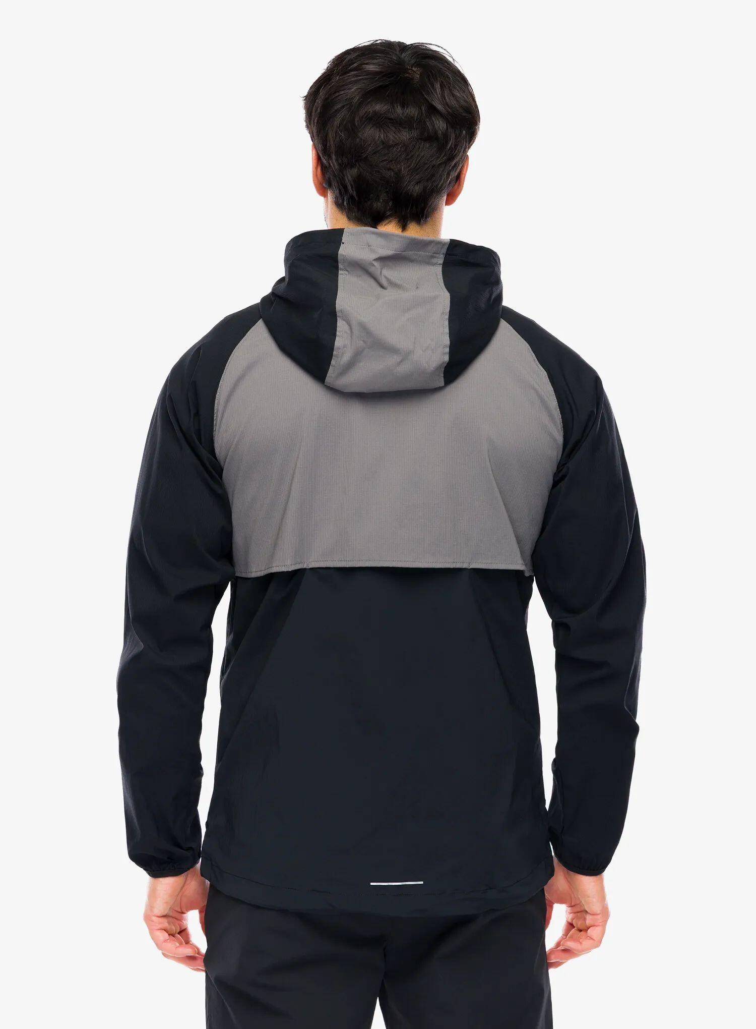 Kurtka przeciwwiatrowa męska Columbia Tech II Wind Full Zip 2/7