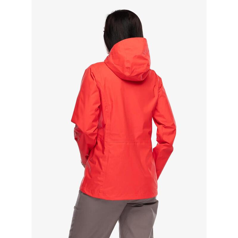 Kurtka przeciwdeszczowa damska Columbia Pouring Adventure III Jacket