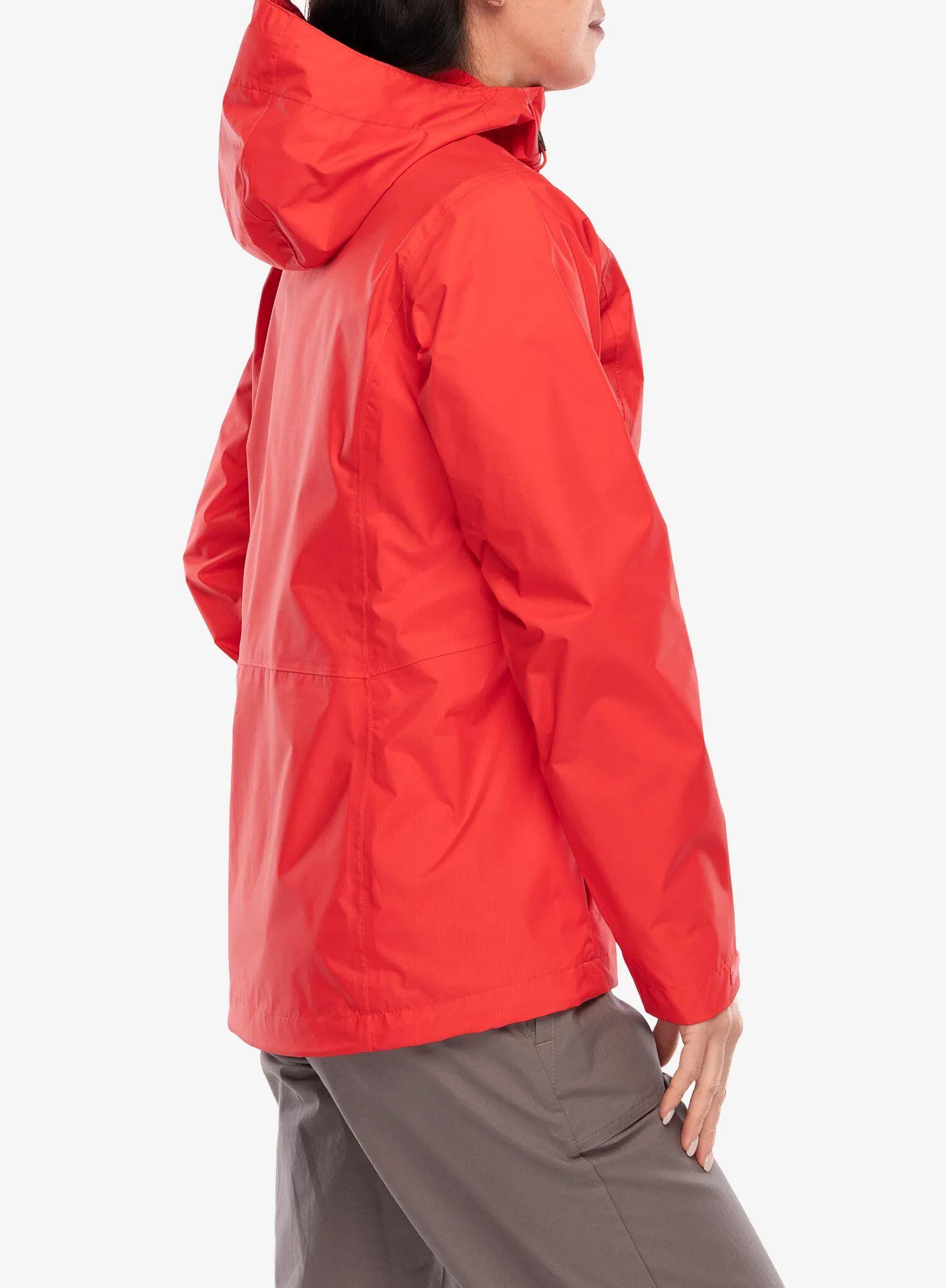 Kurtka przeciwdeszczowa damska Columbia Pouring Adventure III Jacket 5/7