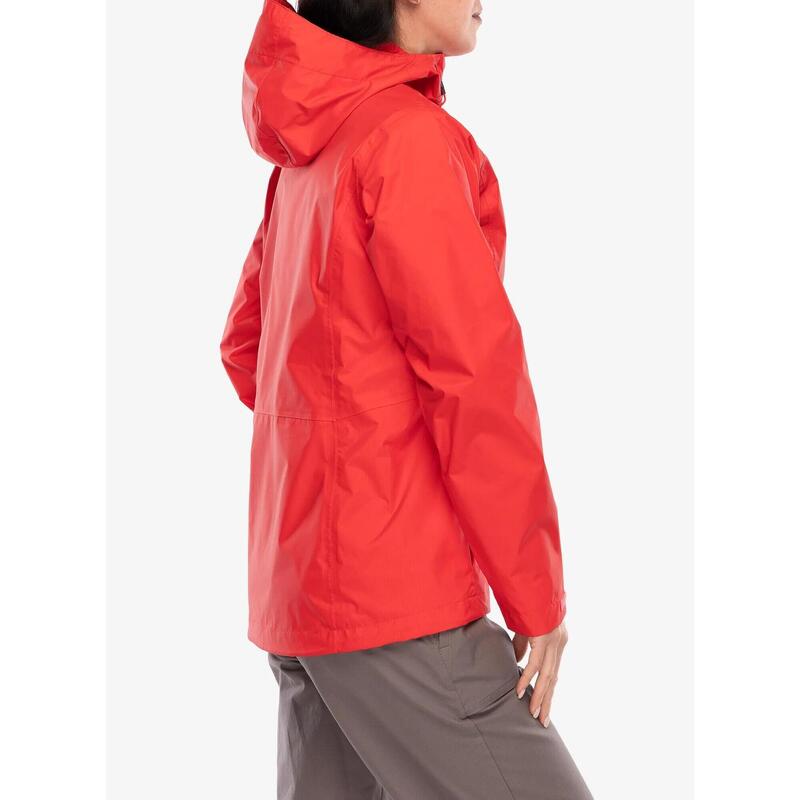 Kurtka przeciwdeszczowa damska Columbia Pouring Adventure III Jacket