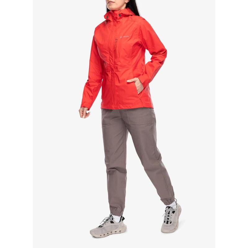 Kurtka przeciwdeszczowa damska Columbia Pouring Adventure III Jacket