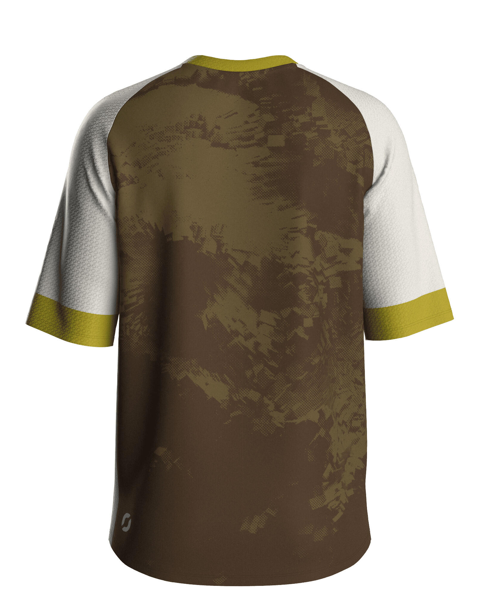 Maillot MTB unisex de manga corta – SIERRA 5/6