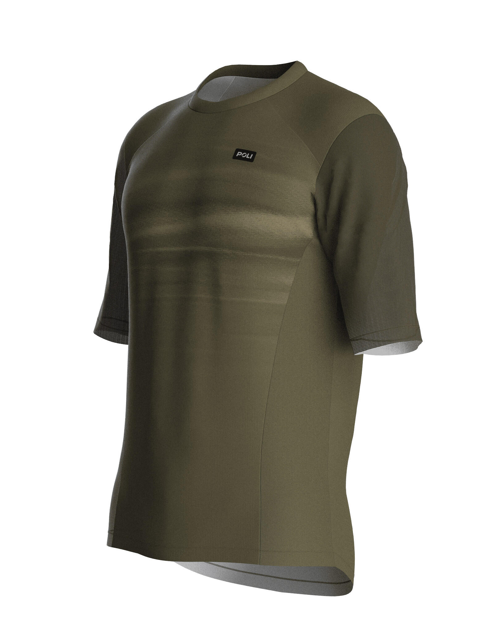 Camiseta unisex de gravel – SIROCCO 5/6
