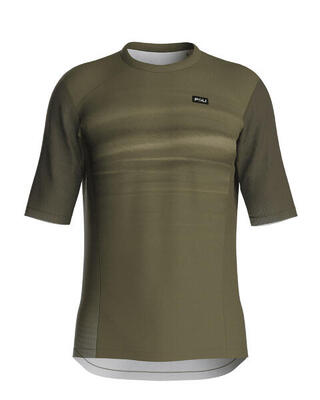 T-shirt unisex gravel – SIROCCO