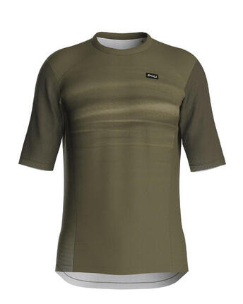 Unisex gravel T-shirt – SIROCCO