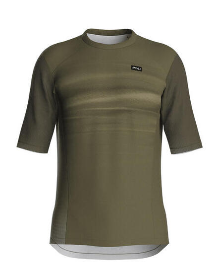 T-shirt unisex gravel – SIROCCO