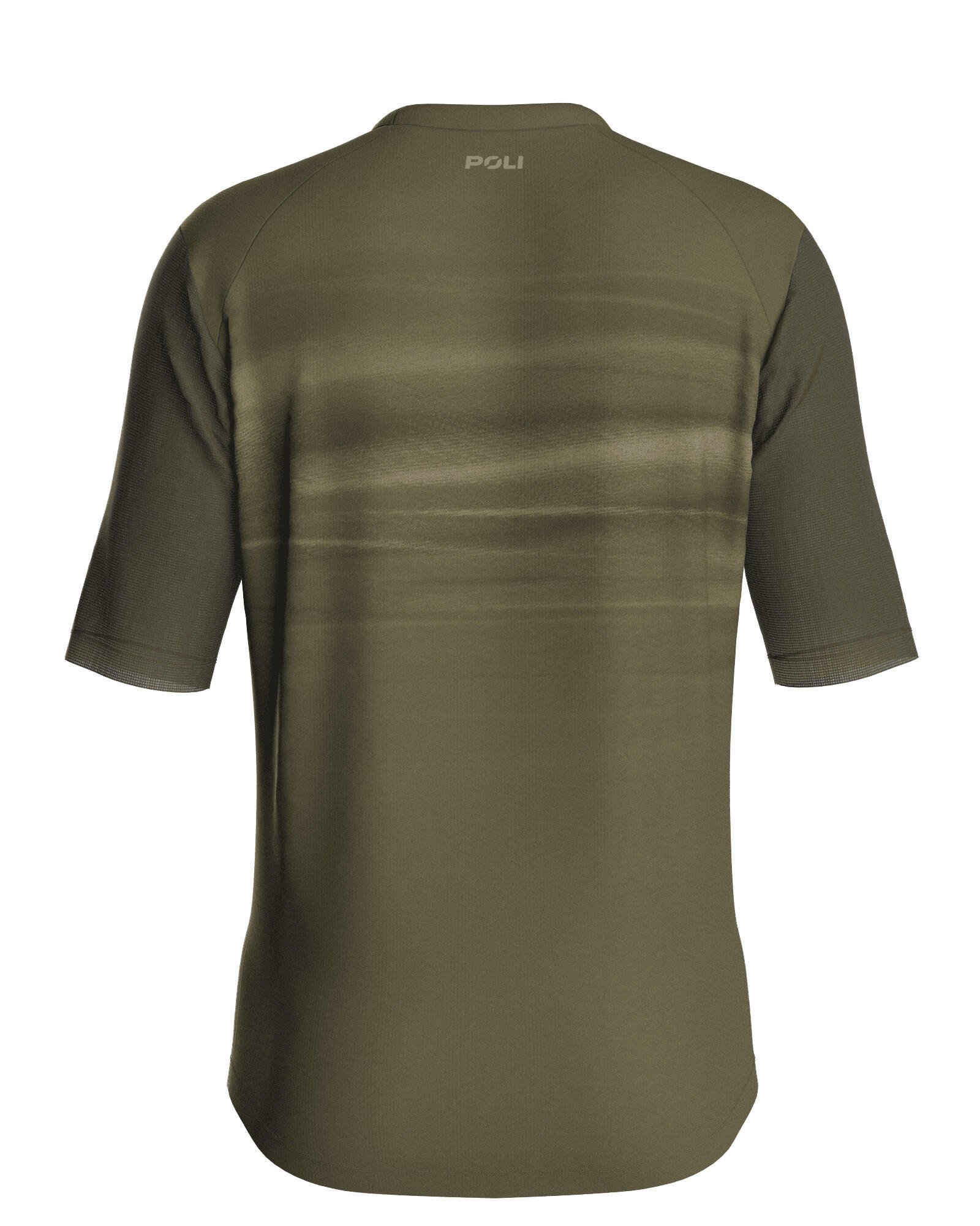 Camiseta unisex de gravel – SIROCCO 6/6