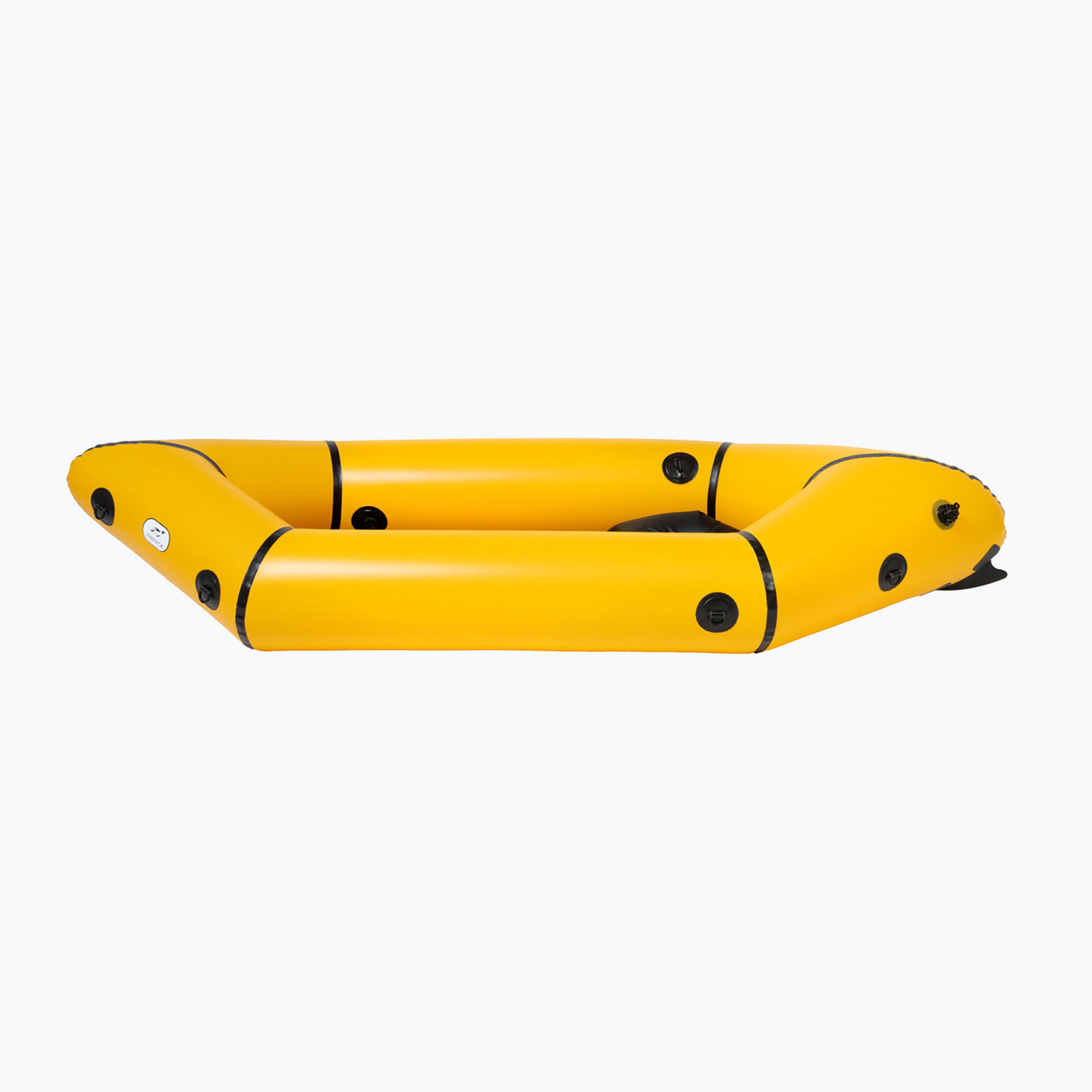 Ponton otwarty Pinpack Packraft Opty 3/7