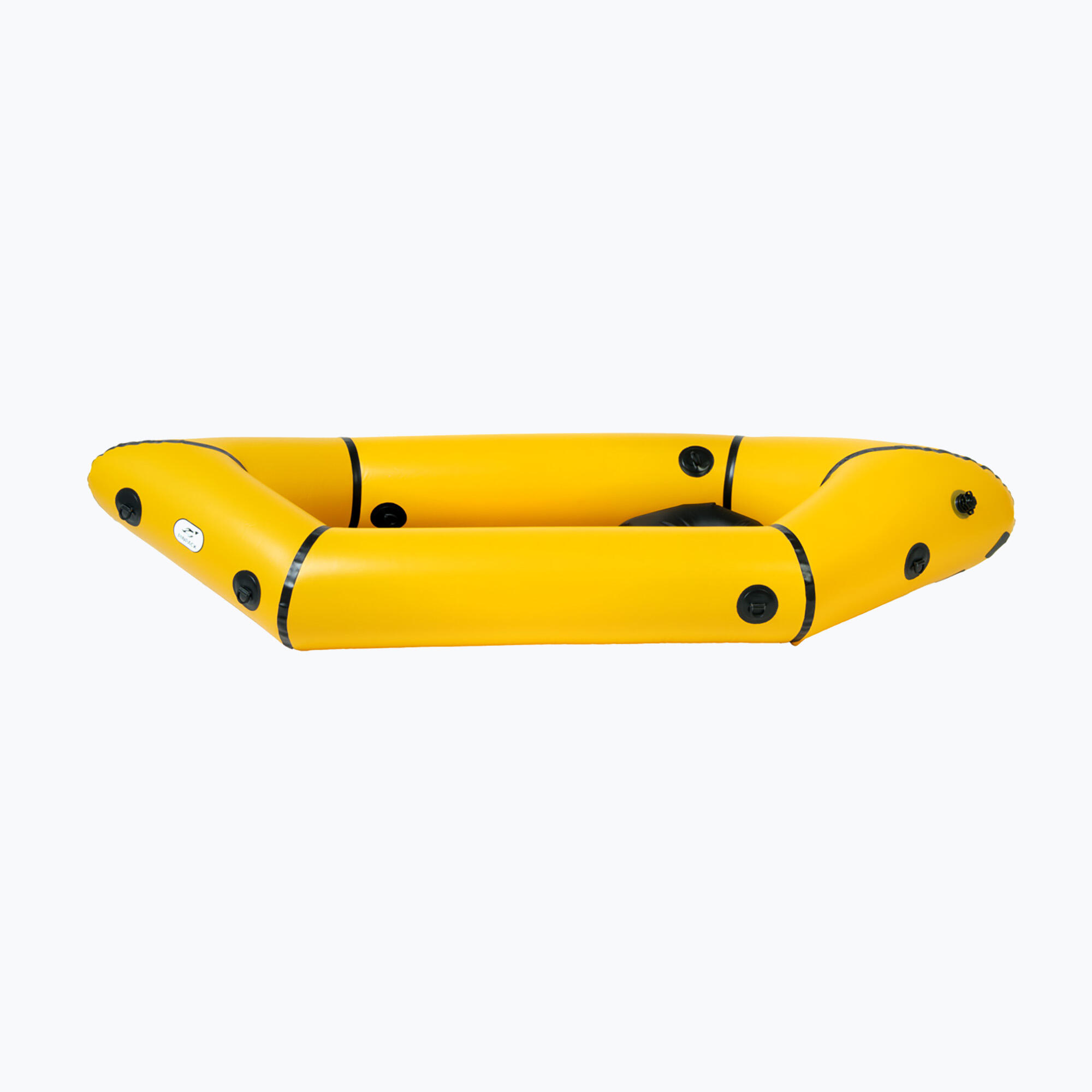 Ponton otwarty Pinpack Packraft Opty 2/7