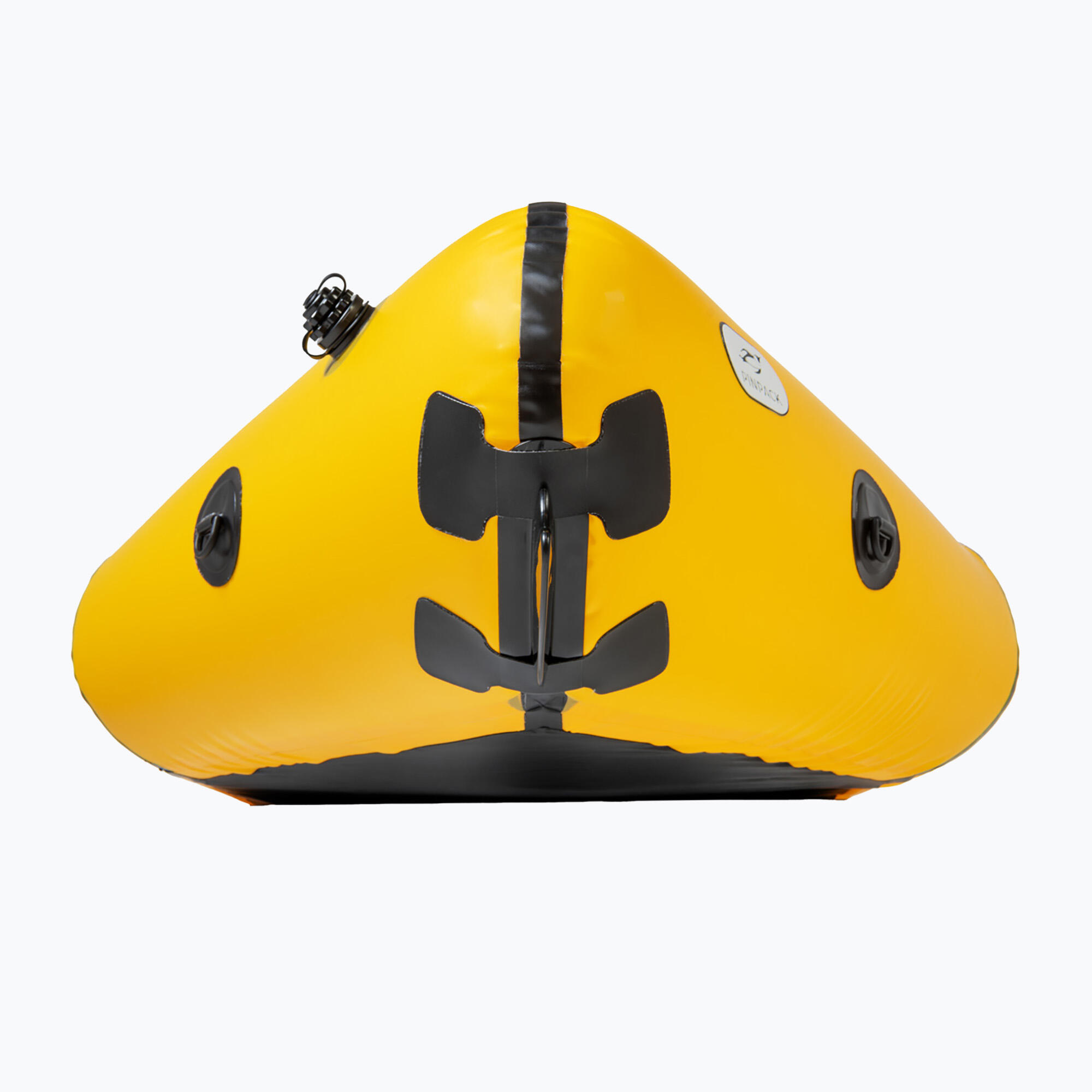 Ponton otwarty Pinpack Packraft Opty 5/7