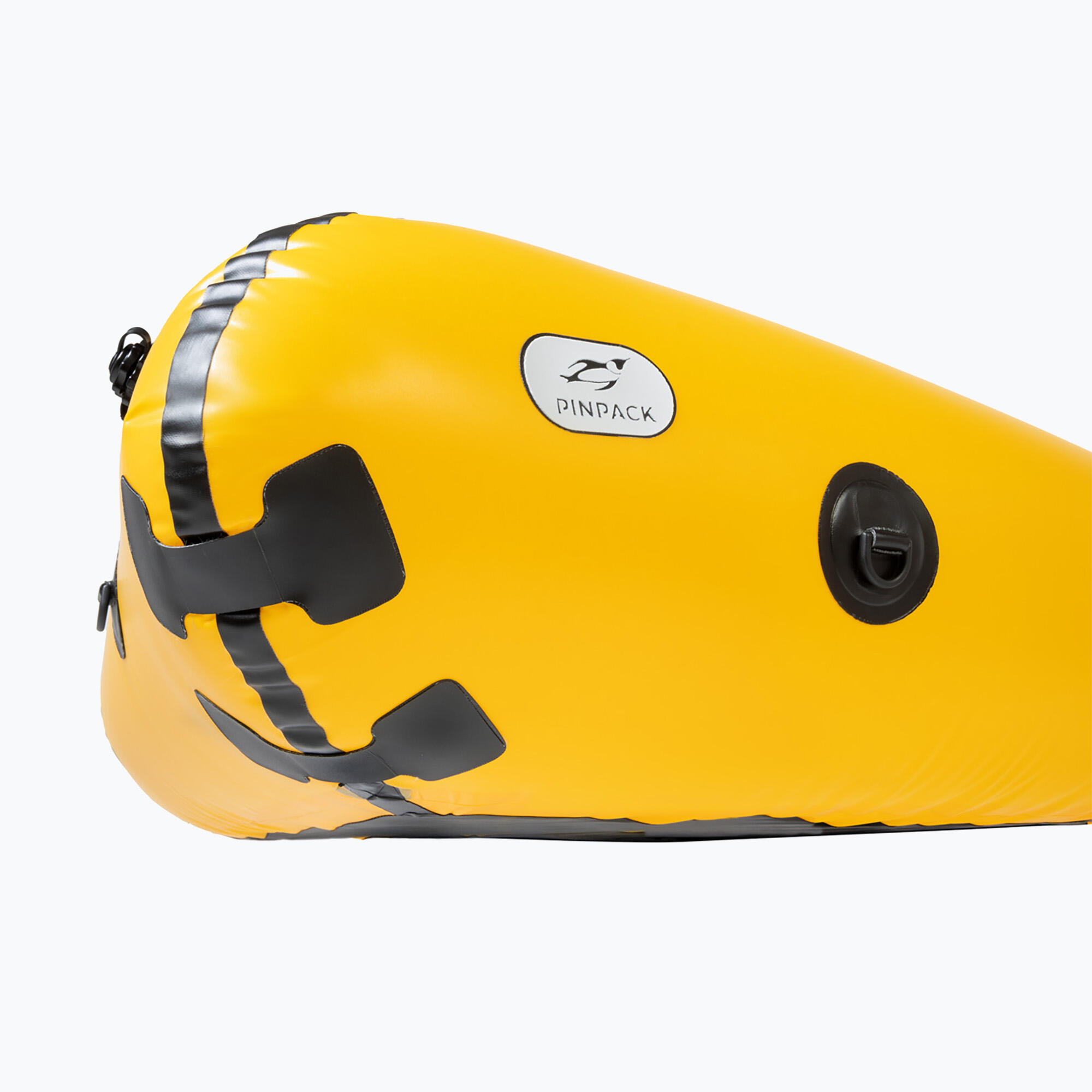 Ponton otwarty Pinpack Packraft Opty 4/7
