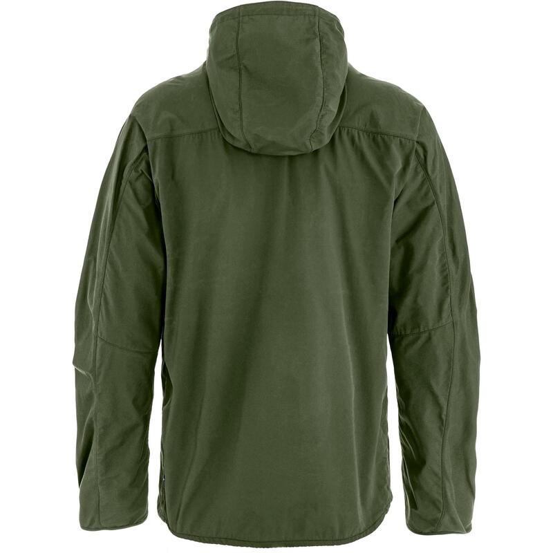 Fjall Raven Jachetă Rezistentă La Vânt High Coast M Adult