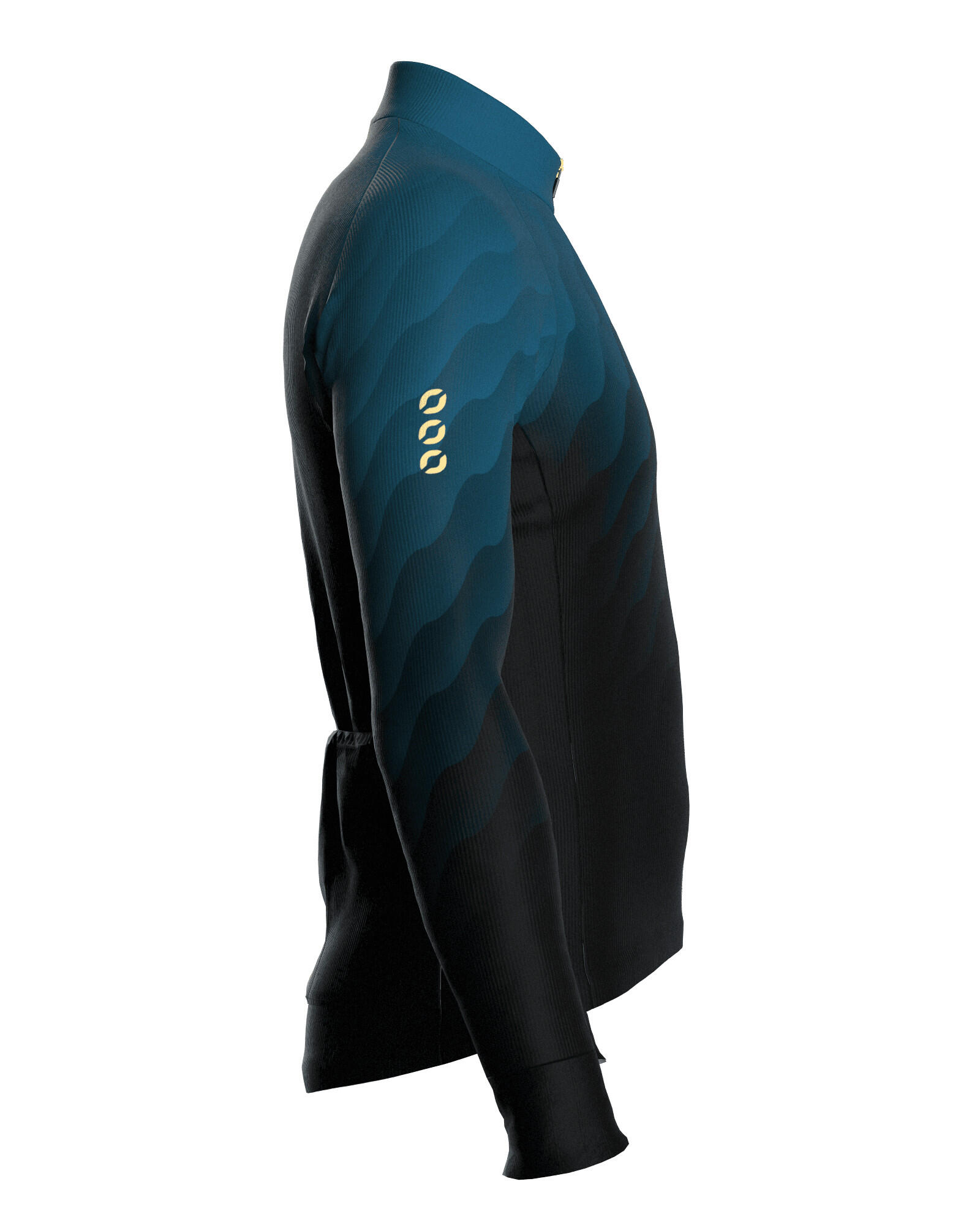 Maillot cyclisme unisexe - SWELL 6/6