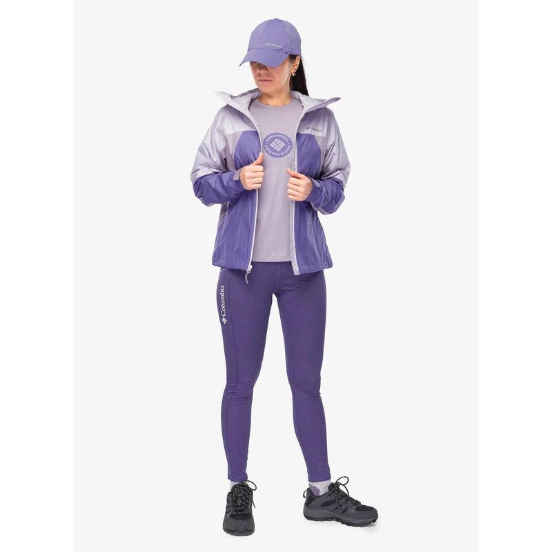 Kurtka przeciwdeszczowa damska Columbia Inner Limits IV Jacket