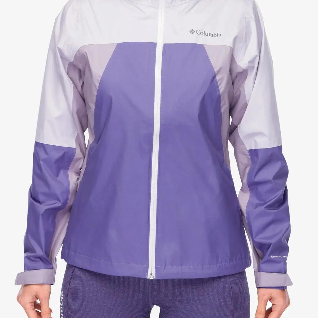 Kurtka przeciwdeszczowa damska Columbia Inner Limits IV Jacket