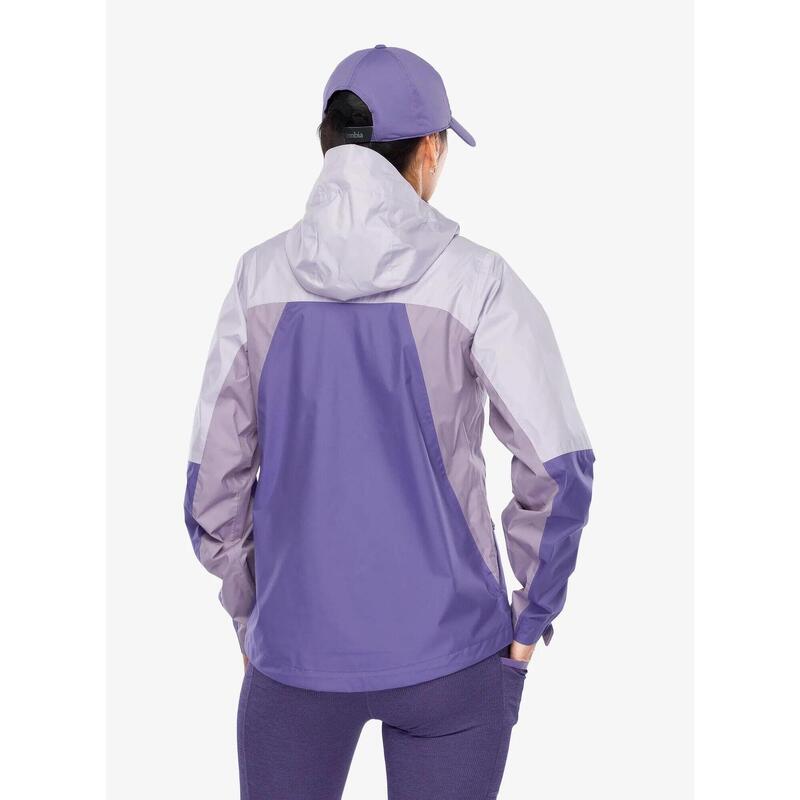 Kurtka przeciwdeszczowa damska Columbia Inner Limits IV Jacket