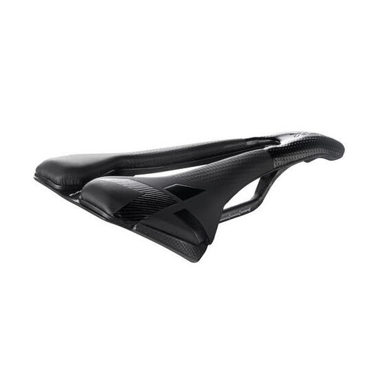 Selle X-LR Kit Carbonio Superflow noir