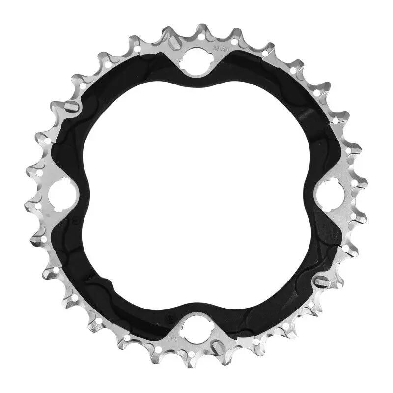 MTB chainring origine Shimano 4BRA DEORE M6000 10V.