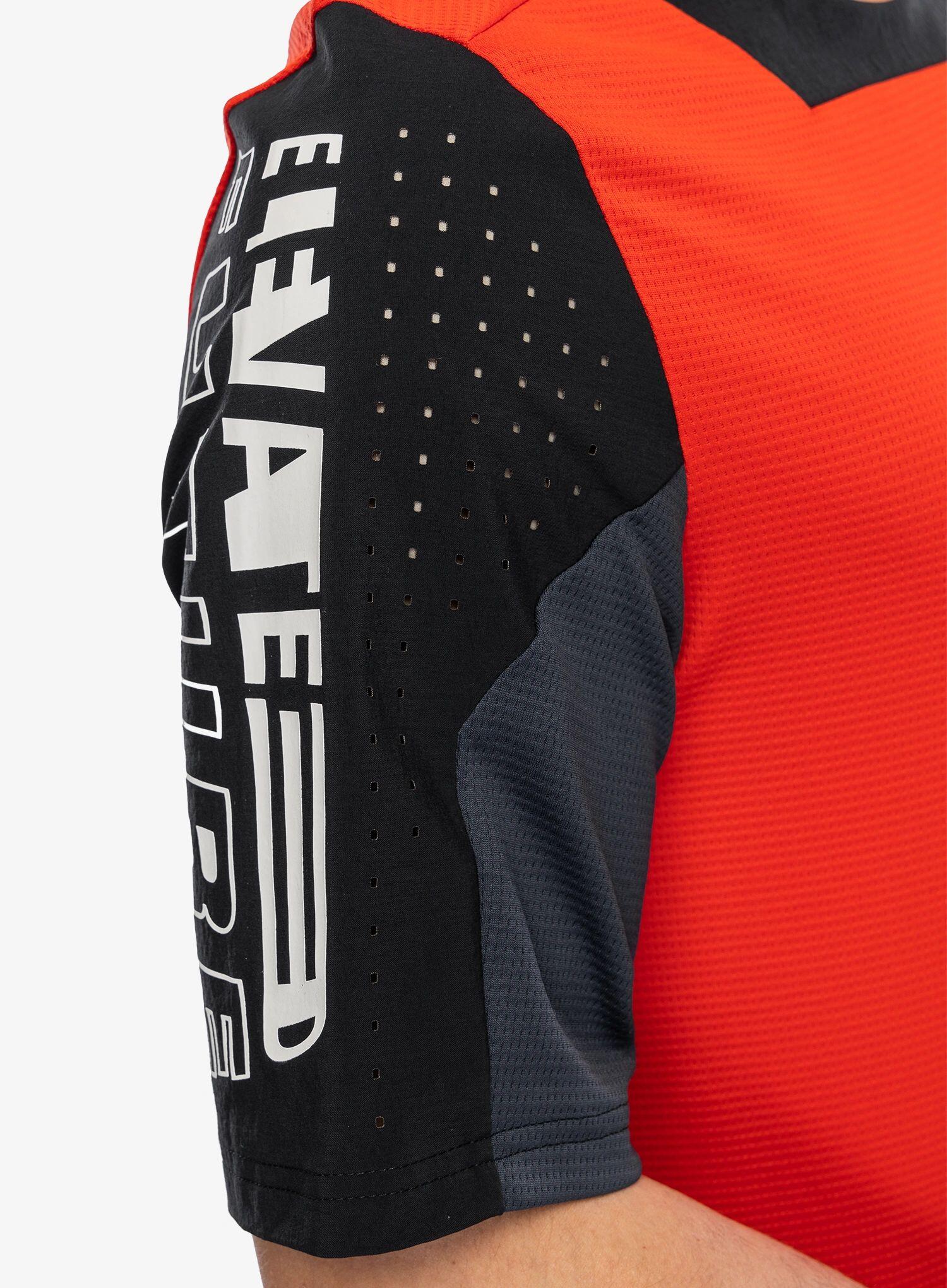 Koszulka rowerowa męska Fox Defend SS Jersey Elevated 7/7