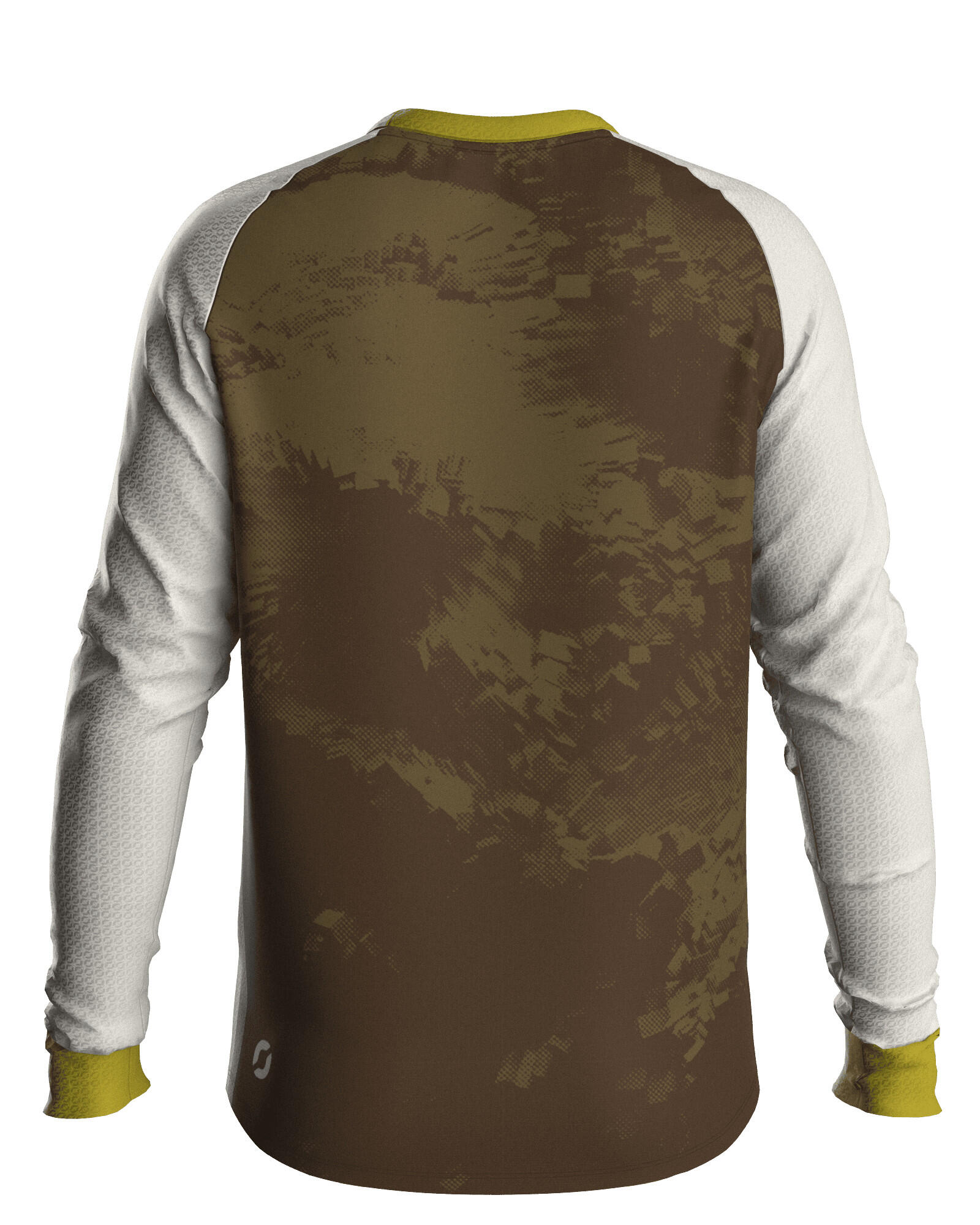 Maillot MTB unisex de manga larga – SIERRA 3/5