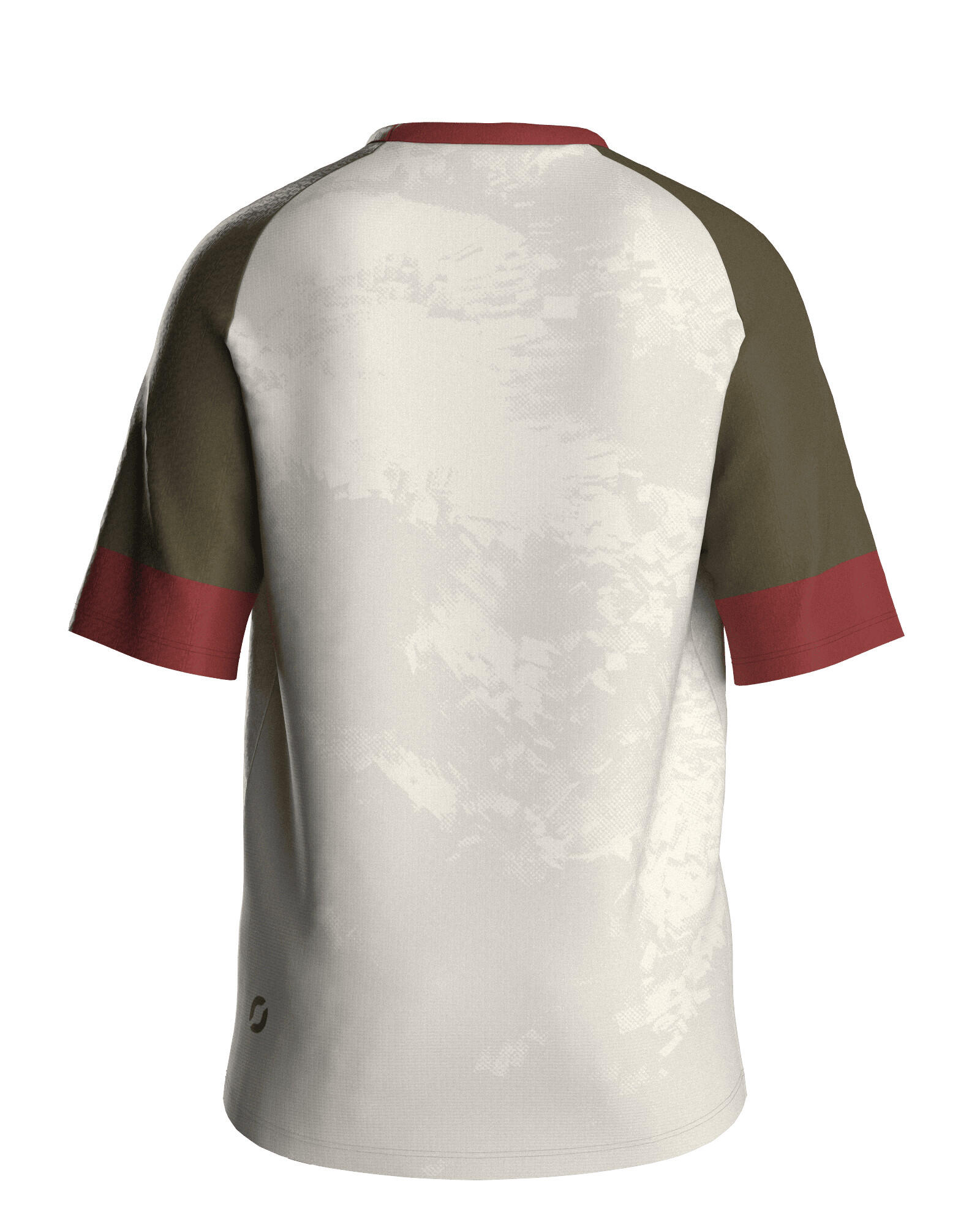Maillot MTB infantil – SIERRA 5/6