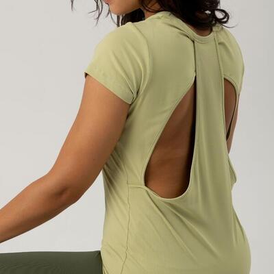Ditchil harmony t-shirt voor dames