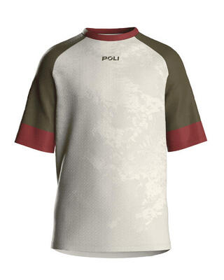 Kinder mtb t-shirt – sierra