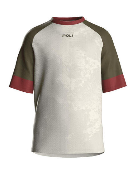 Maglia MTB bambino – SIERRA