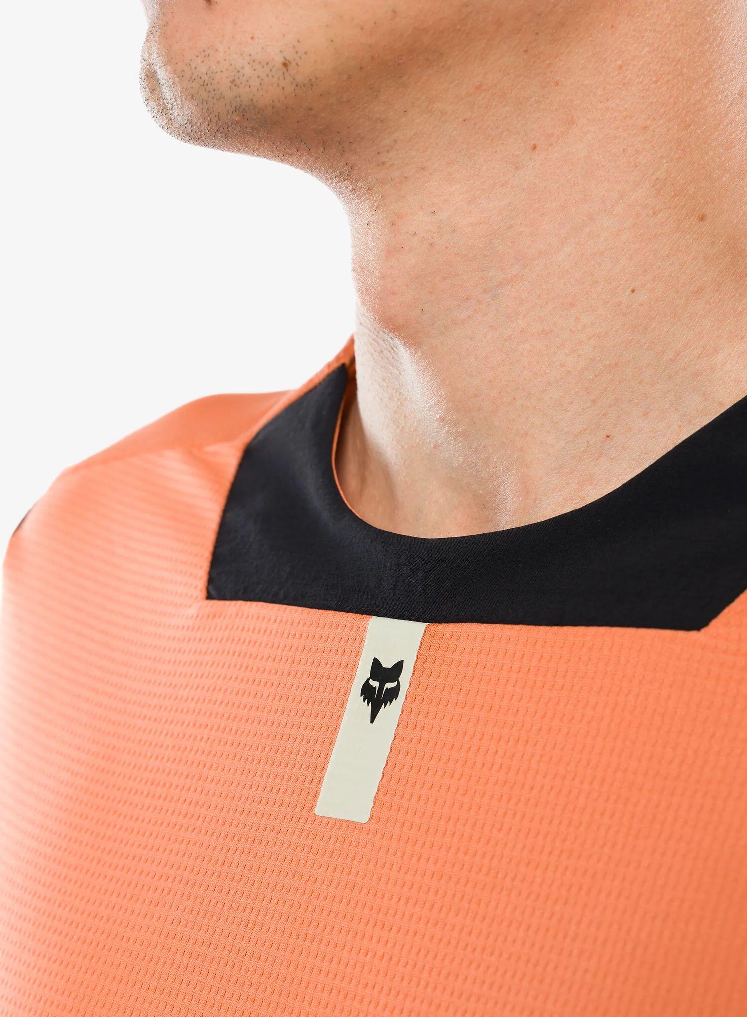 Camisola de manga comprida Fox Defend Coral 7/7