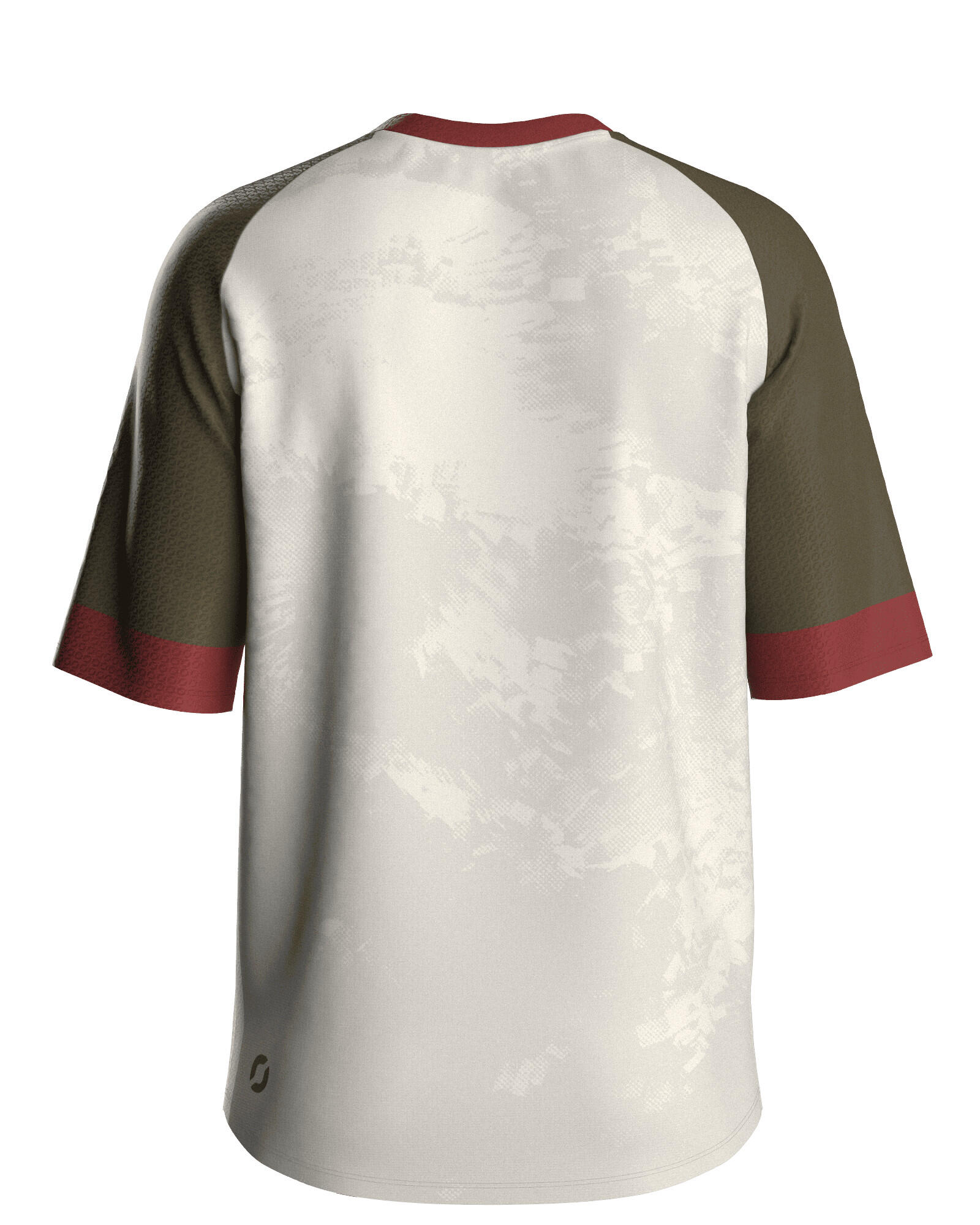 Maillot MTB unisex de manga corta – SIERRA 3/5