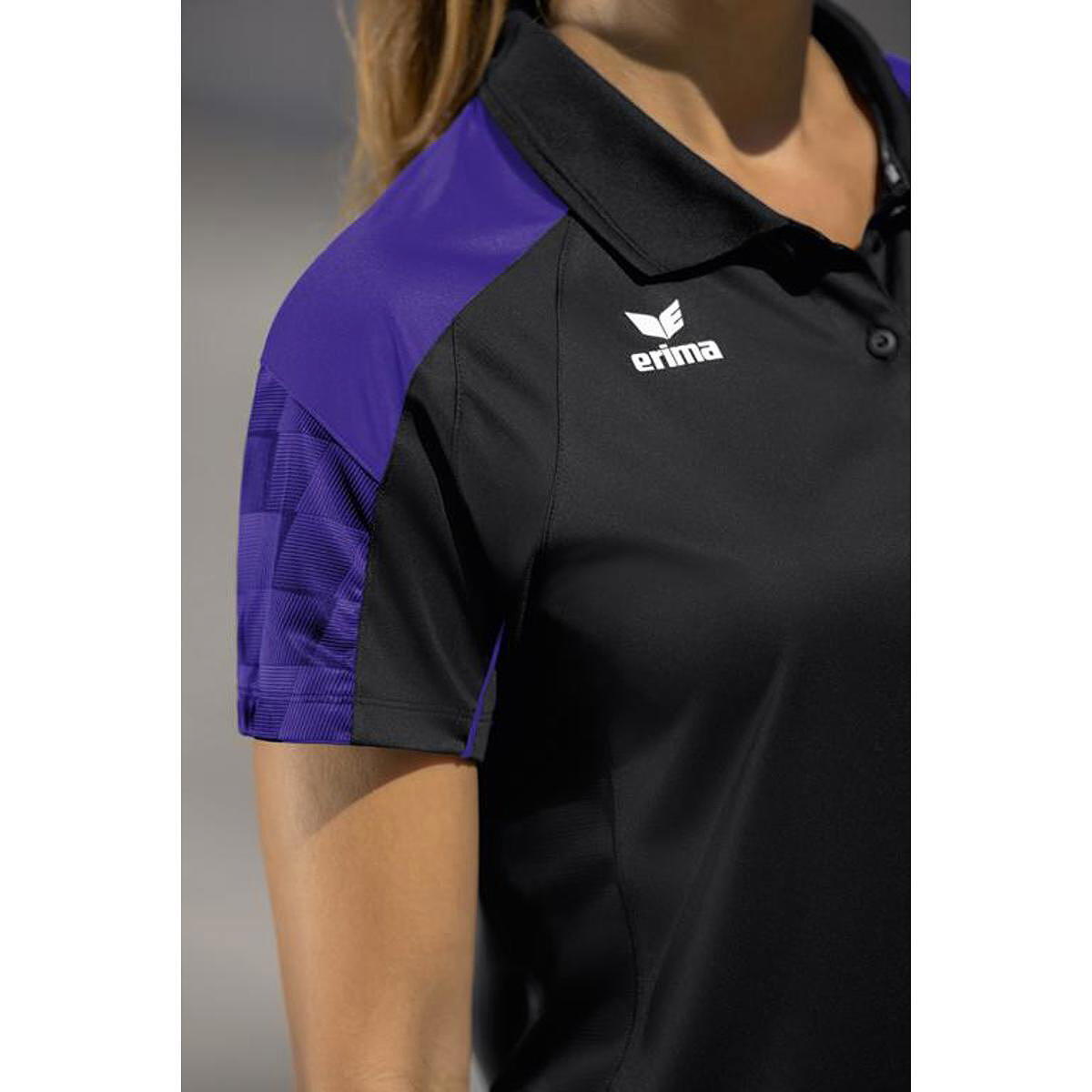 Polo femme Erima Evo Star 3/3