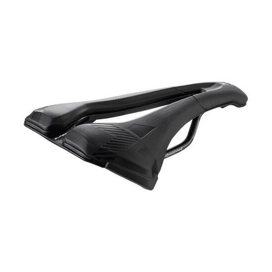 Selle X-LR TM Air Cross Superflow noir