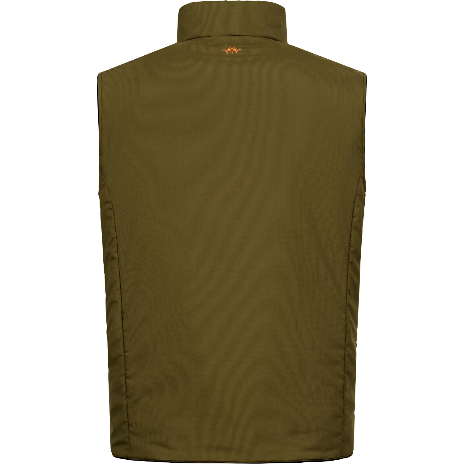 Blaser Wende Weste Endeavor Herren (Dunkel Oliv) Größe S 2/5