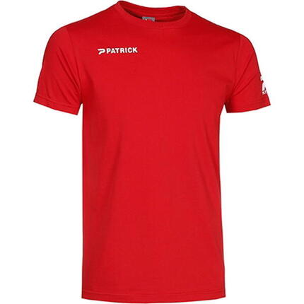 T-shirt - Multisport - Enfants - Patrick Pat145 - rouge