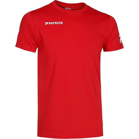 T-shirt - Multisport - Enfants - Patrick Pat145 - rouge