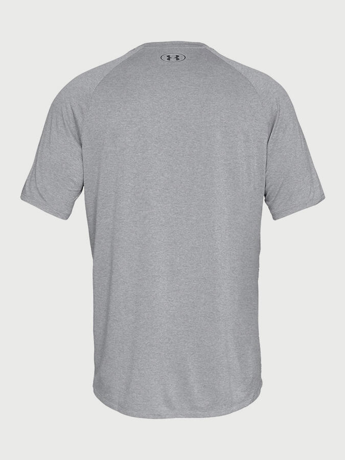 T-shirt Under armour modèle 1326413-036 pour homme 4/7