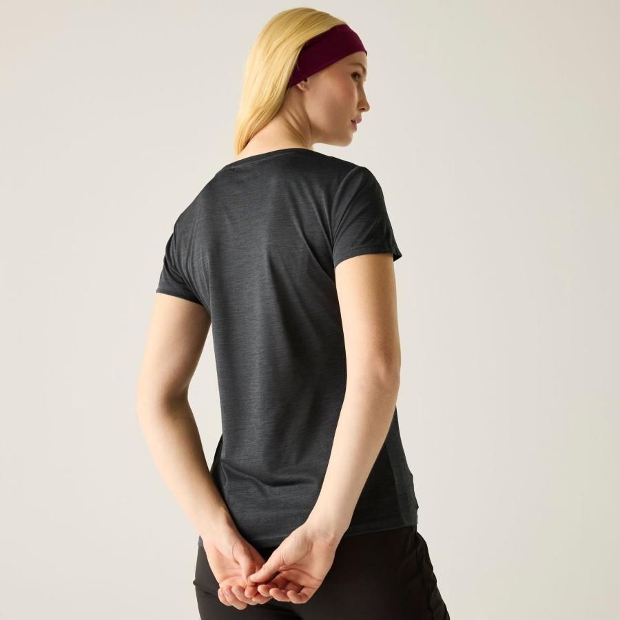 Camiseta mujer Regatta Fingal Edition 7/7