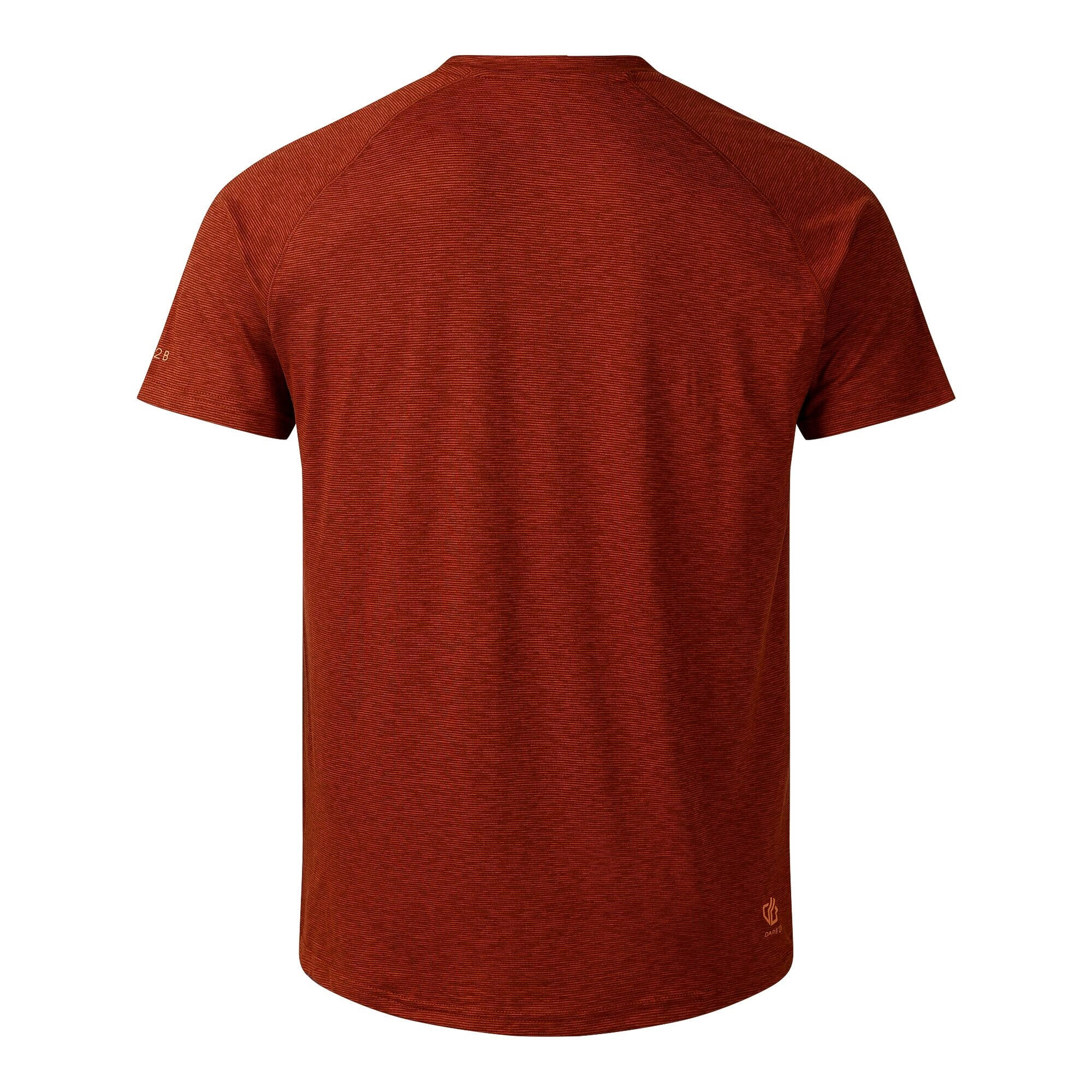 Tshirt Motif/style Chiné PERSIST Homme (Épices Arabes) 2/4