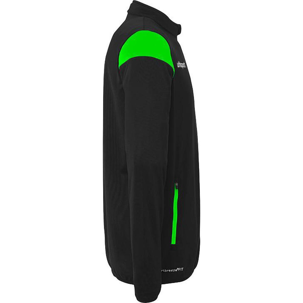 Chaqueta de chándal Uhlsport Squad 27 Classic 4/4